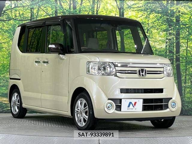 Honda N BOX 2016-02 280605-17