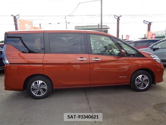 Nissan SERENA 2020-03 284242-2