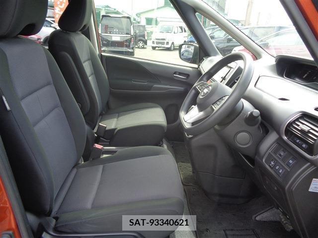 Nissan SERENA 2020-03 284242-14