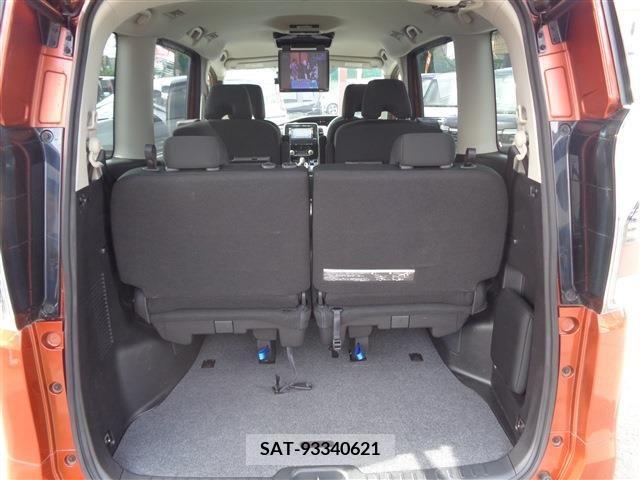 Nissan SERENA 2020-03 284242-13