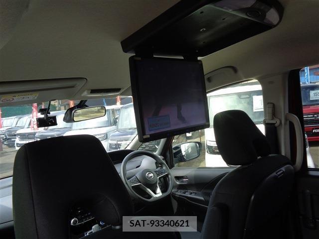 Nissan SERENA 2020-03 284242-12