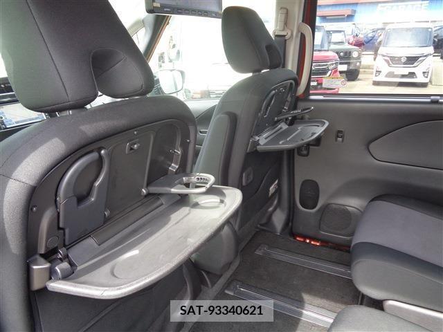 Nissan SERENA 2020-03 284242-11