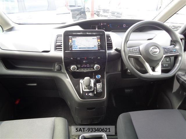 Nissan SERENA 2020-03 284242-10