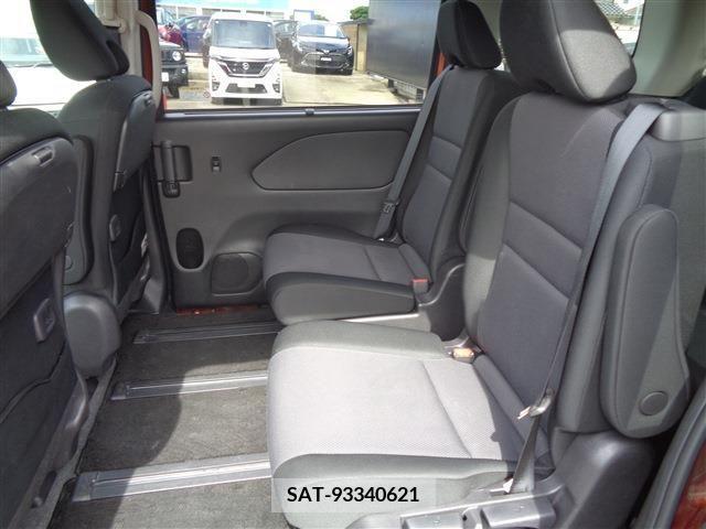 Nissan SERENA 2020-03 284242-9