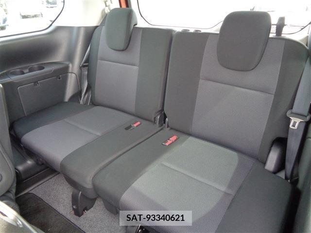 Nissan SERENA 2020-03 284242-8