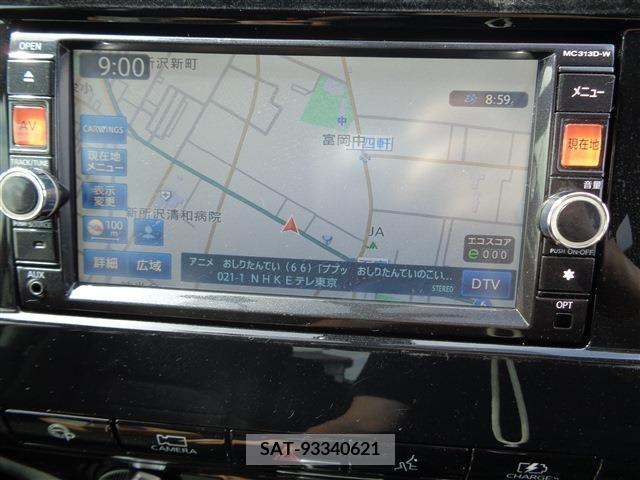 Nissan SERENA 2020-03 284242-18