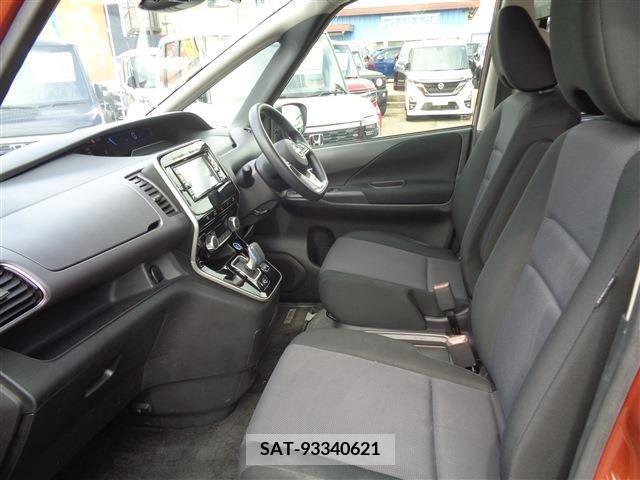 Nissan SERENA 2020-03 284242-6