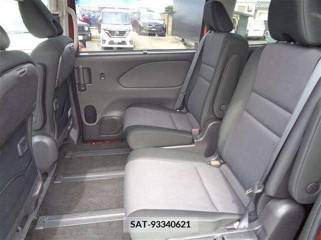 Nissan SERENA 2020-03 284242-7