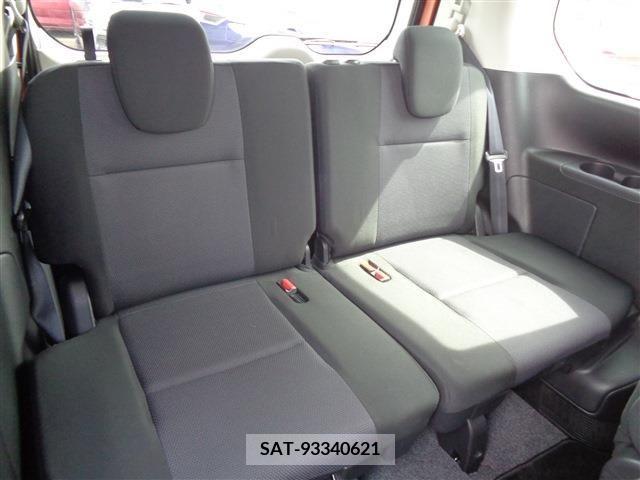 Nissan SERENA 2020-03 284242-16