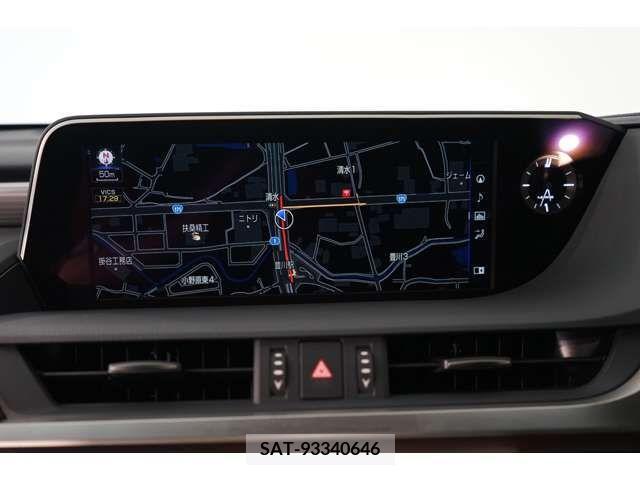 Lexus ES 2021-05 353969-9
