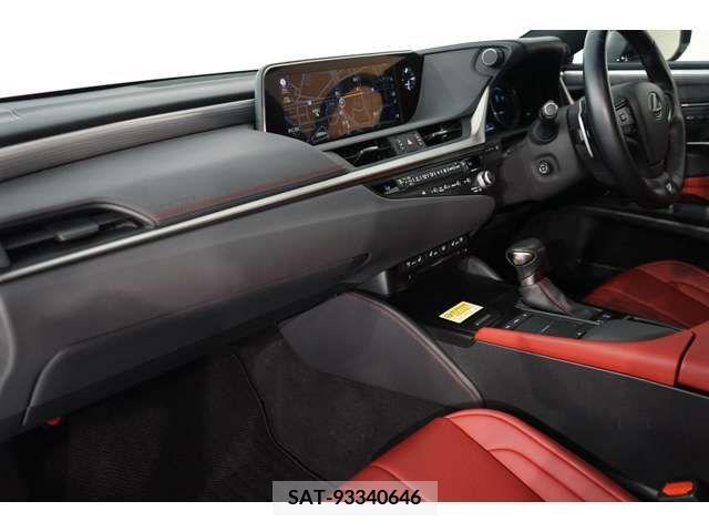 Lexus ES 2021-05 353969-8