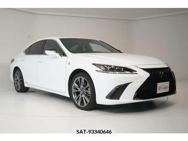 Lexus ES 2021-05 353969-6
