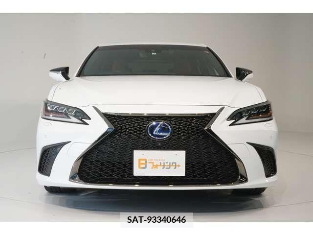 Lexus ES 2021-05 353969-7