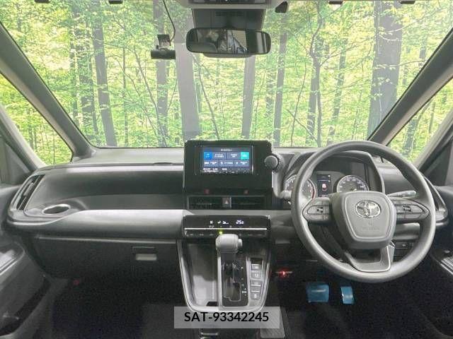 Toyota NOAH 2023-04 207044-1