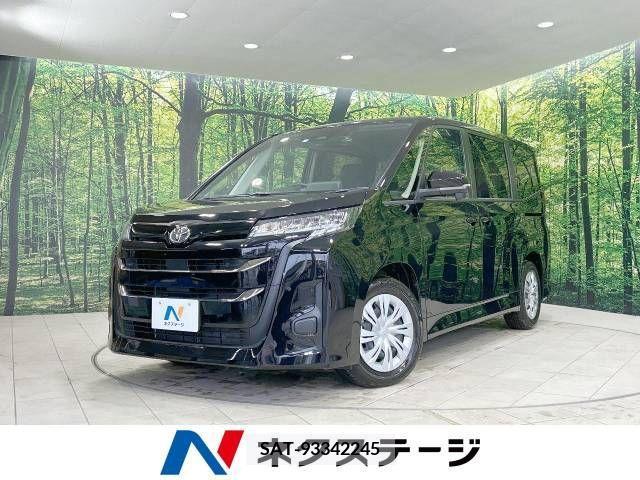 Toyota NOAH 2023-04 207044-0