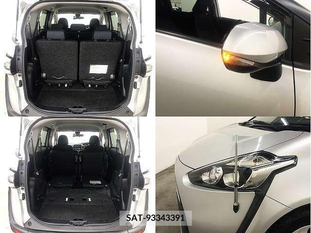 Toyota SIENTA 2017-03 298378-7