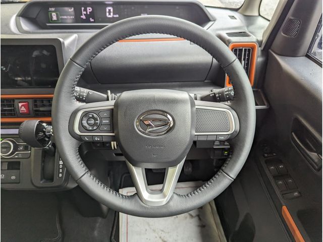 Daihatsu TANTO 2022-10 2858-15