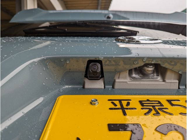 Daihatsu TANTO 2022-10 2858-21