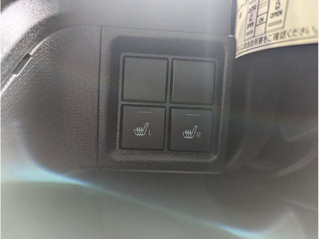 Daihatsu TANTO 2022-10 2858-19
