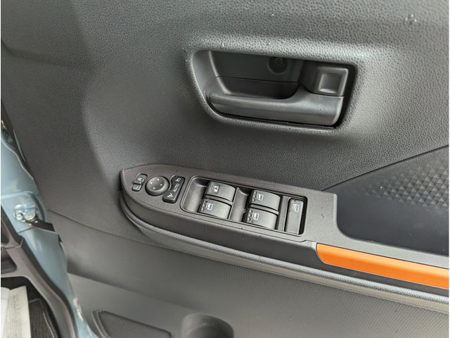 Daihatsu TANTO 2022-10 2858-16