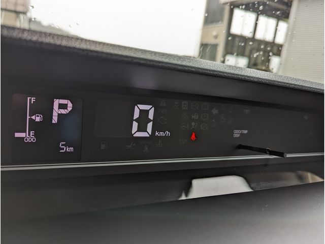 Daihatsu TANTO 2022-10 2858-20