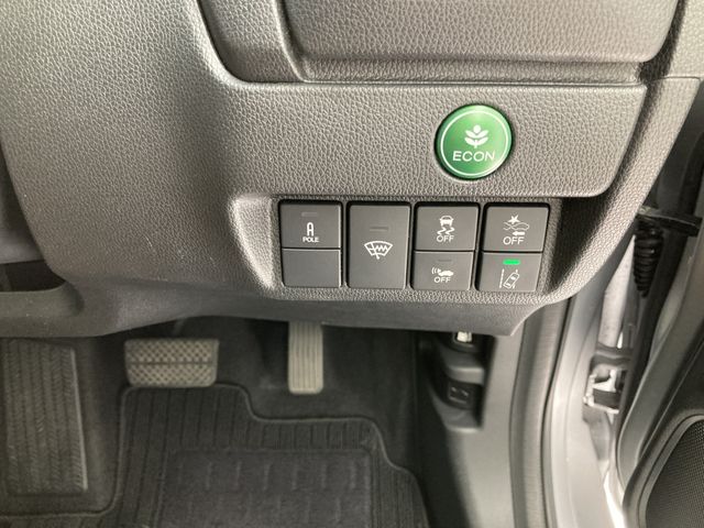 Honda FIT HYBRID 2017-10 18901-13