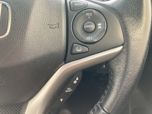 Honda FIT HYBRID 2017-10 18901-9