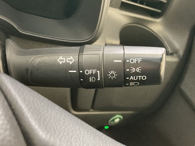 Honda FIT HYBRID 2017-10 18901-10