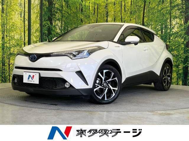Toyota C-HR 2017-08 210640-0