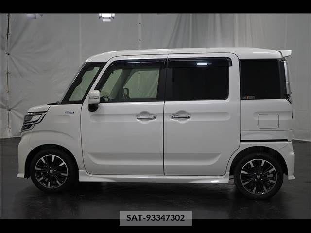Suzuki SPACIA 2019-03 386377-14