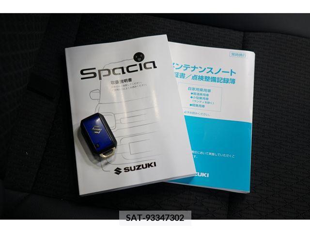 Suzuki SPACIA 2019-03 386377-29