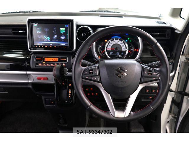 Suzuki SPACIA 2019-03 386377-22