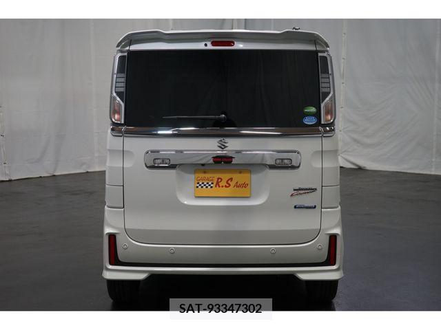 Suzuki SPACIA 2019-03 386377-21