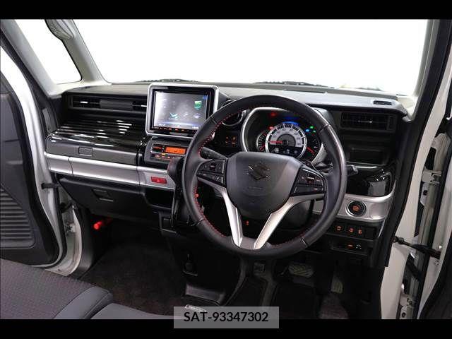 Suzuki SPACIA 2019-03 386377-1