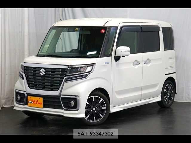 Suzuki SPACIA 2019-03 386377-0