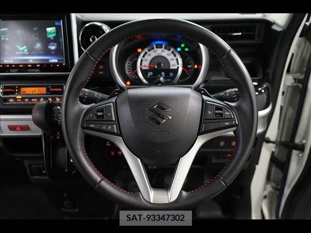 Suzuki SPACIA 2019-03 386377-9