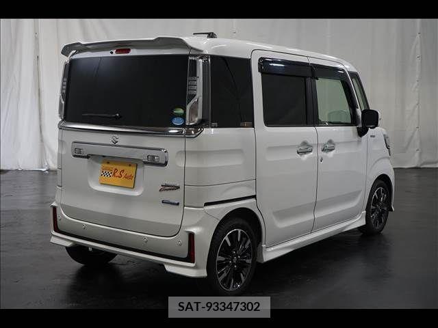 Suzuki SPACIA 2019-03 386377-8