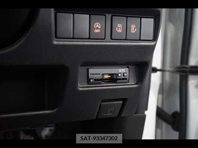 Suzuki SPACIA 2019-03 386377-7