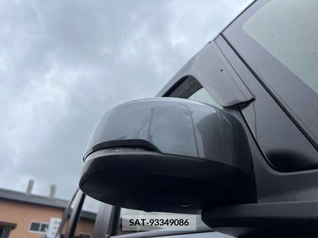 Honda N BOX CUSTOM 2017-09 381180-12