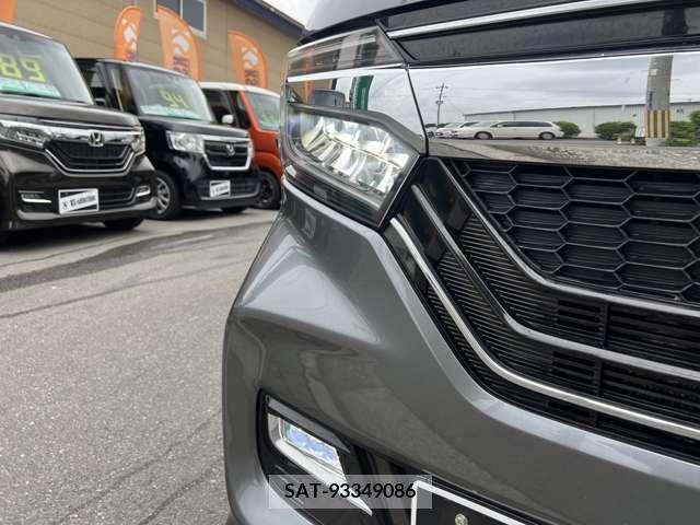 Honda N BOX CUSTOM 2017-09 381180-11