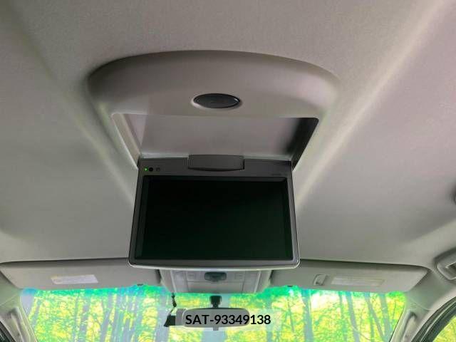Toyota VELLFIRE 2012-01 288358-2