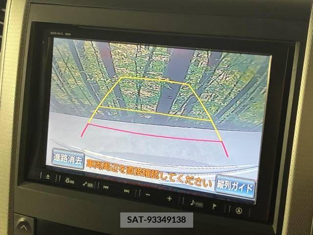 Toyota VELLFIRE 2012-01 288358-6
