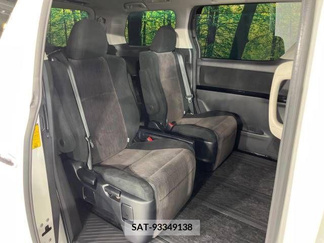 Toyota VELLFIRE 2012-01 288358-10