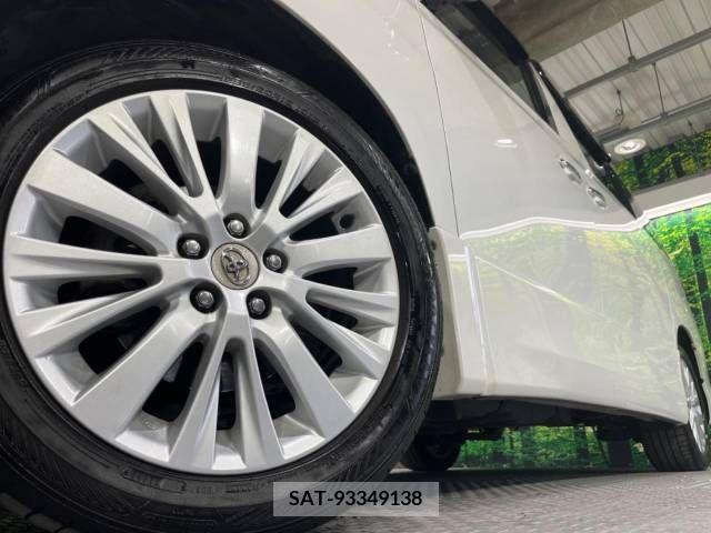 Toyota VELLFIRE 2012-01 288358-14