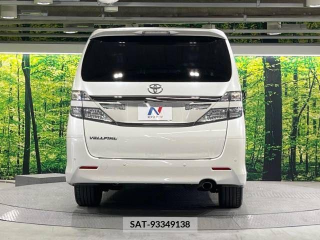 Toyota VELLFIRE 2012-01 288358-16