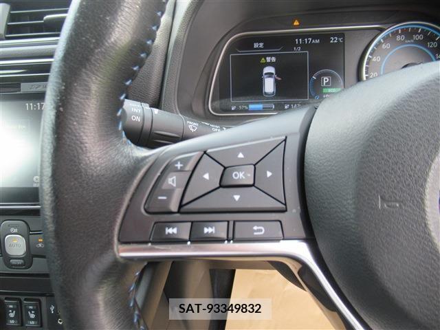 Nissan LEAF 2019-01 297891-14