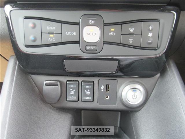Nissan LEAF 2019-01 297891-9