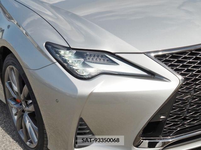 Lexus RC 2021-05 242410-7