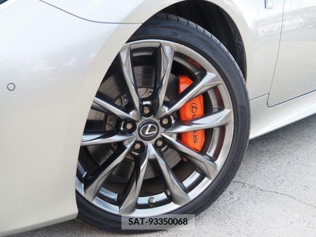 Lexus RC 2021-05 242410-9