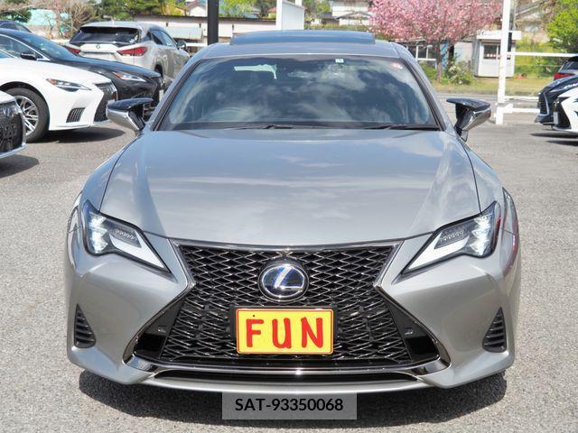 Lexus RC 2021-05 242410-1